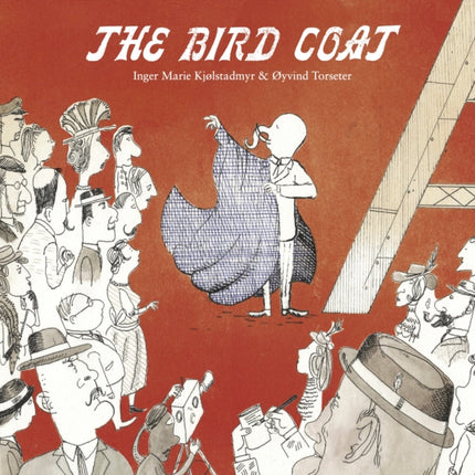 The Bird Coat