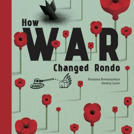 How War Changed Rondo