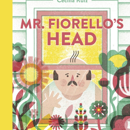 Mr. Fiorello's Head