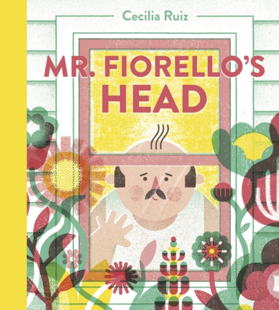 Mr. Fiorello's Head