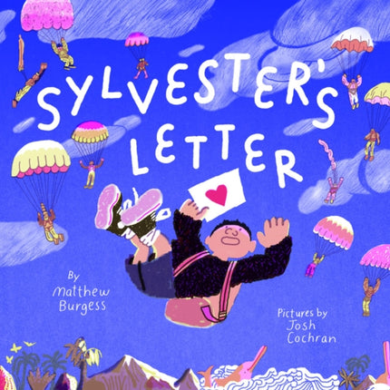 Sylvester's Letter