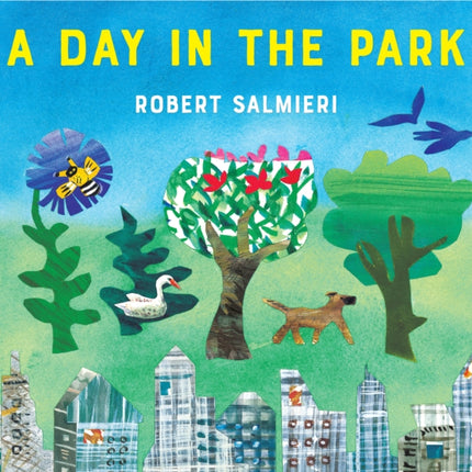 A Day in the Park