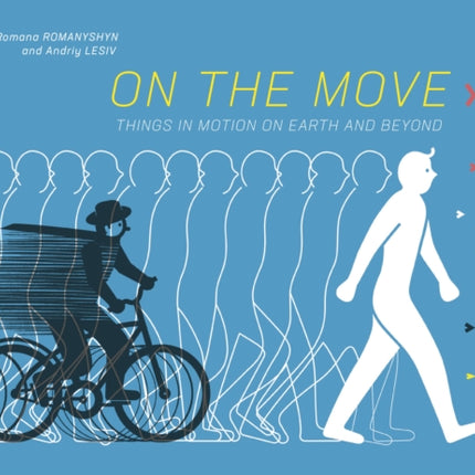 On the Move