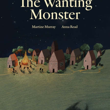 The Wanting Monster
