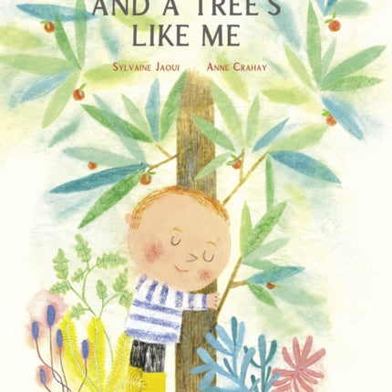Im Like a Tree and a Trees Like Me