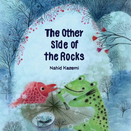 The Other Side of the Rocks
