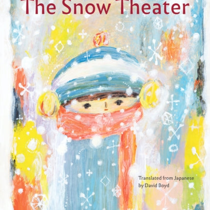 The Snow Theater
