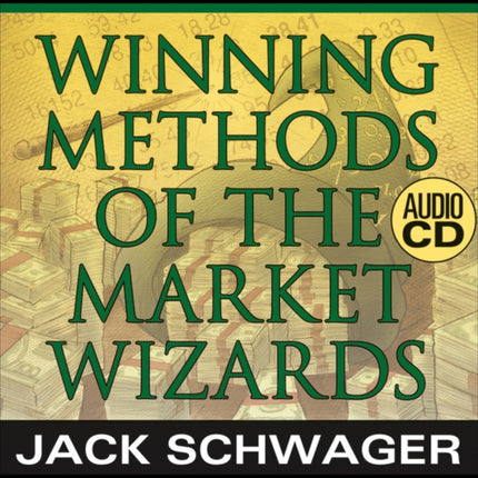 Winning Methods of the Market Wizards