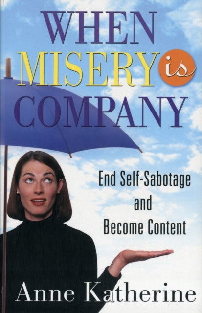 When Misery Is Company