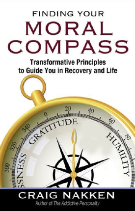 Finding Your Moral Compass