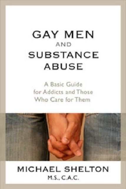 Gay Men And Substance Abuse