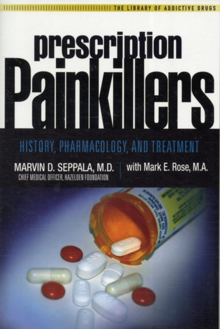 Prescription Painkillers