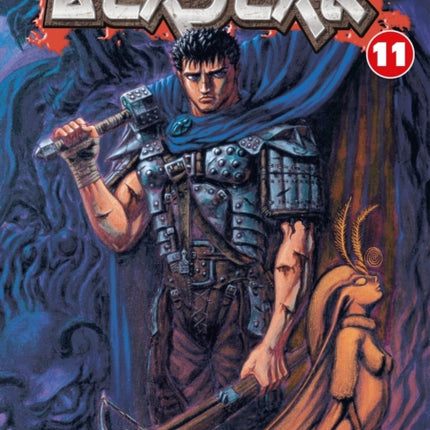 Berserk Volume 11