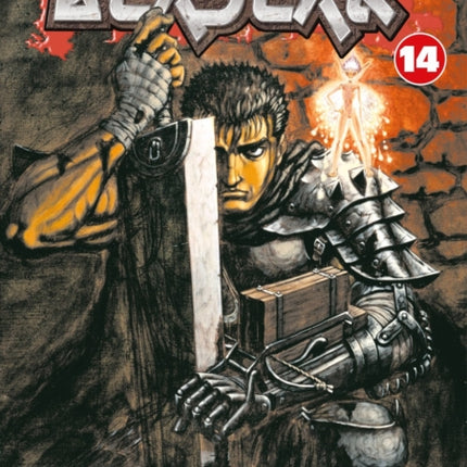 Berserk Volume 14