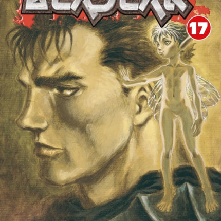 Berserk Volume 17