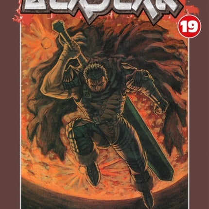 Berserk Volume 19