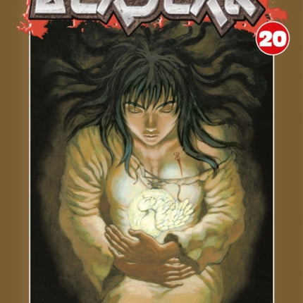 Berserk Volume 20