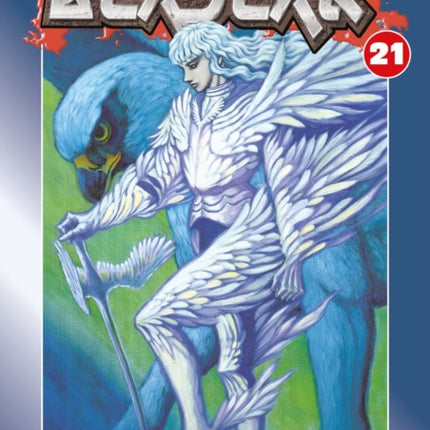 Berserk Volume 21