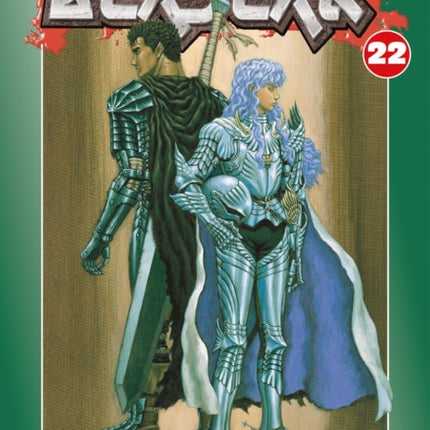 Berserk Volume 22