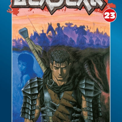 Berserk Volume 23