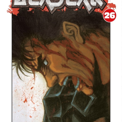 Berserk Volume 26