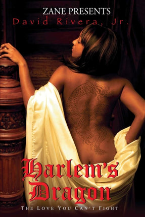 Harlems Dragon