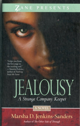 Jealousy