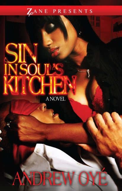 Sin in Soul's Kitchen