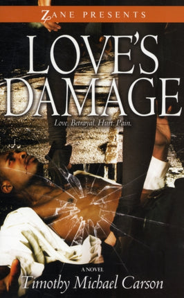 Love's Damage