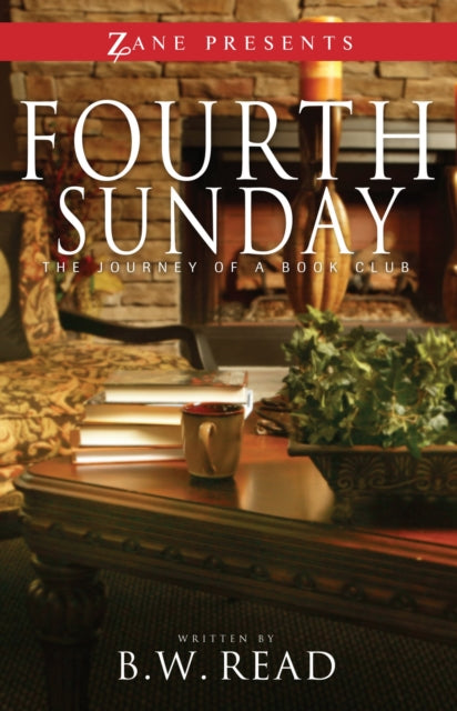 Fourth Sunday: The Journey of a Book Club