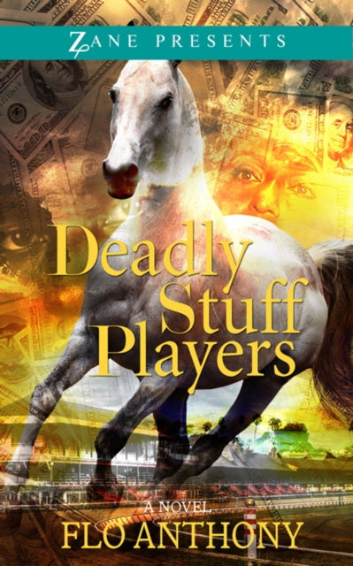 Deadly Stuff Players