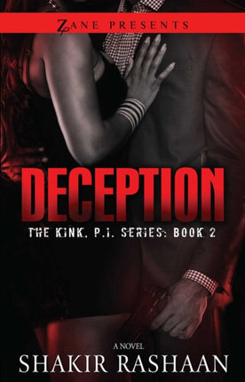 Deception  The Kink PI Series