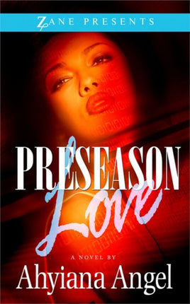 Preseason Love Zane Presents