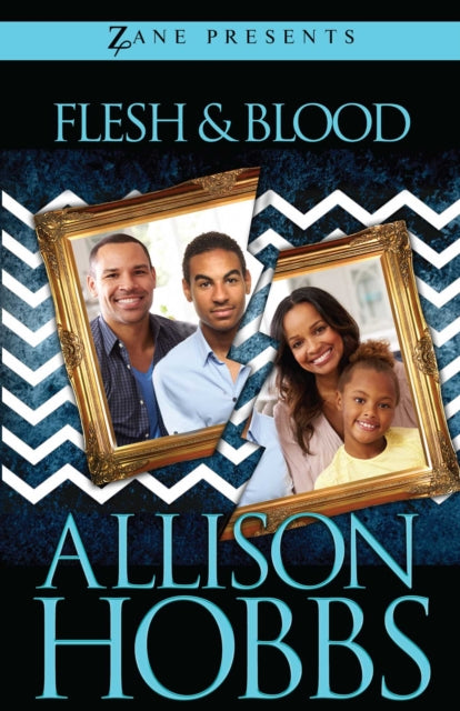 Flesh and Blood: A Novel