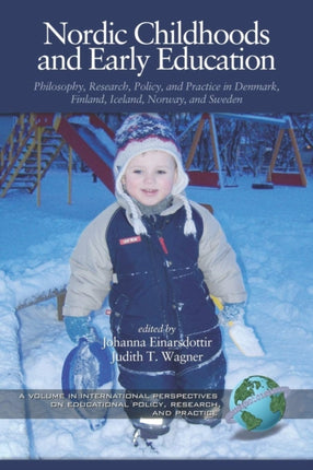 Nordic Childhoods and Early Education: