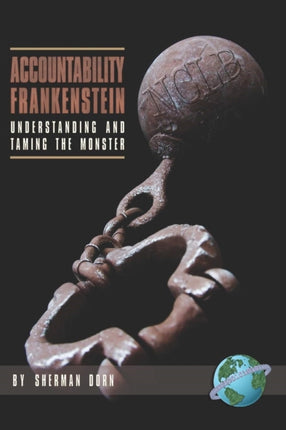 Accountability Frankenstein: Understanding and