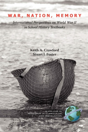 War, Nation, Memory: International Perspectives