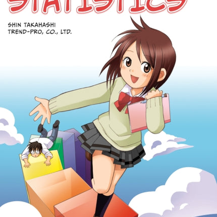 The Manga Guide To Statistics