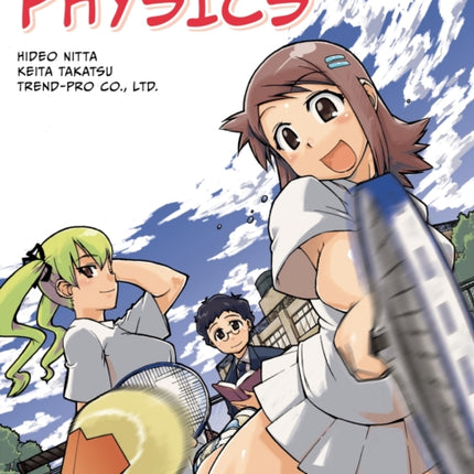 The Manga Guide To Physics