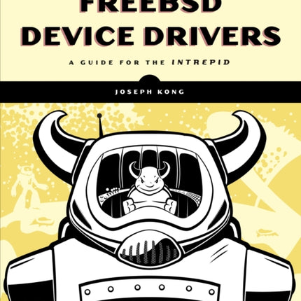 Freebsd Device Drivers