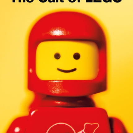 The Cult Of Lego