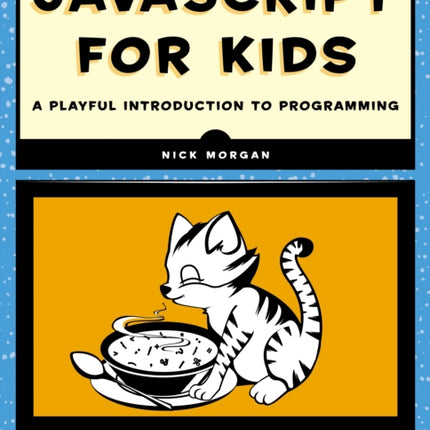 Javascript For Kids