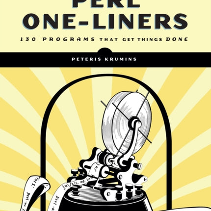Perl Oneliners