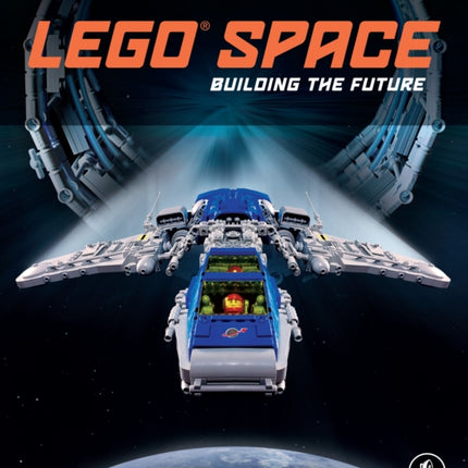 Lego Space