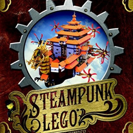 Steampunk Lego