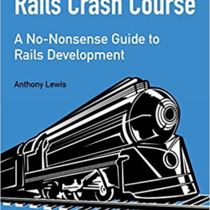 Rails Crash Course