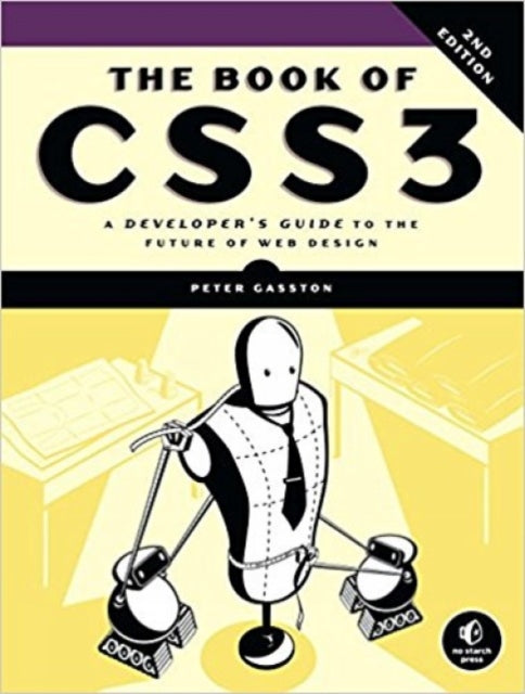 The Book Of Css3, 2nd Edition