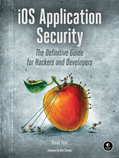 Ios Application Security