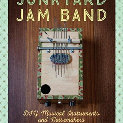 Junkyard Jam Band