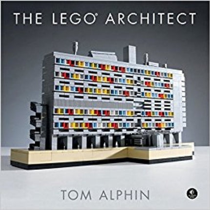 The Lego Architect